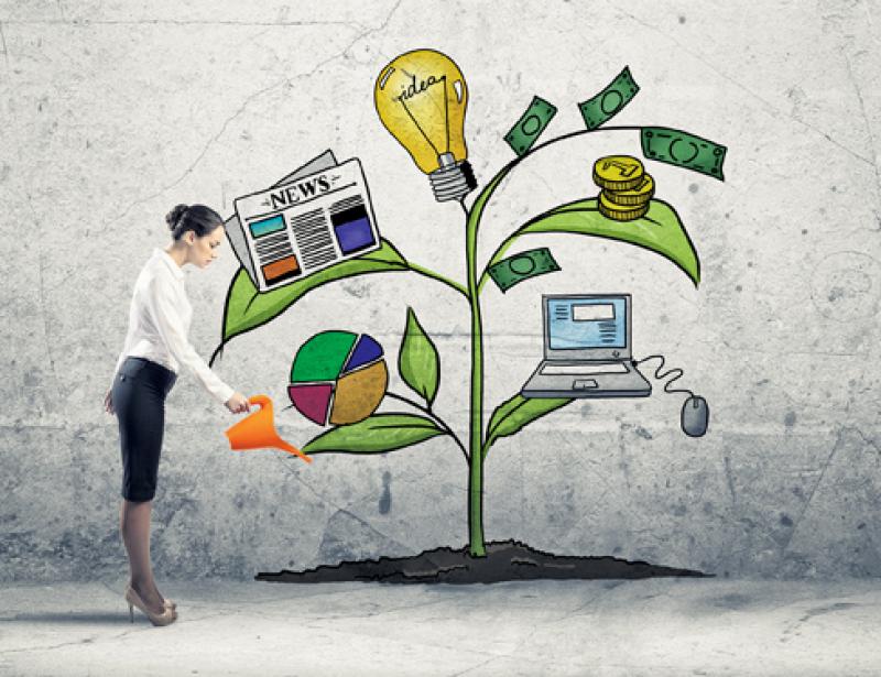 In allem steckt immer „mehr“