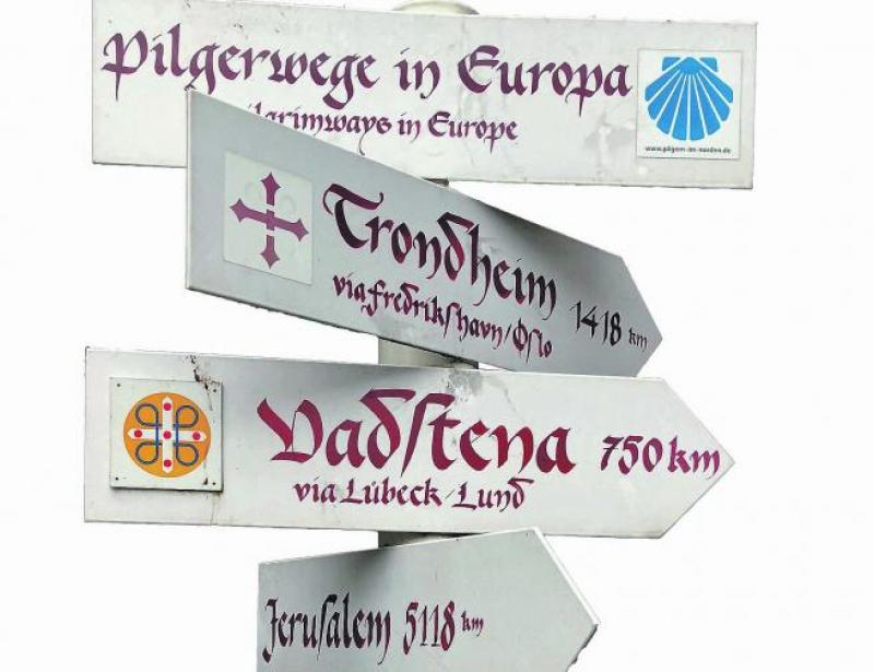 Viele Wege – auch viel Sinn?