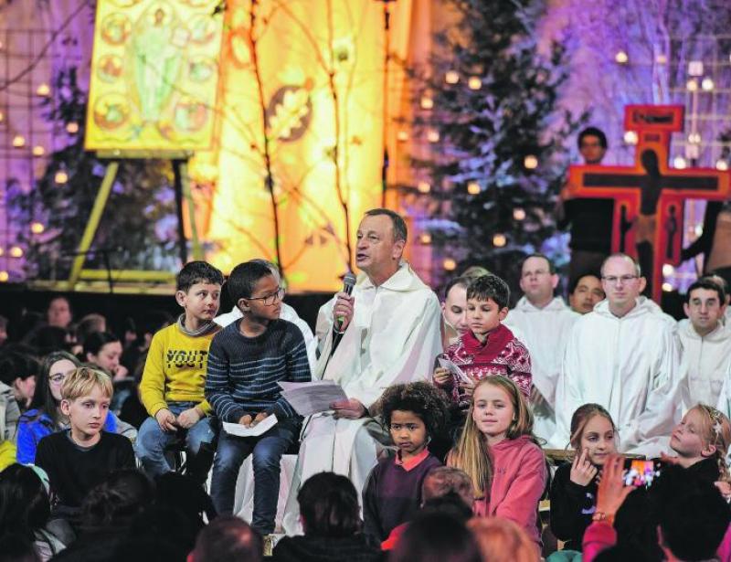 Taizé kommt nach Rostock