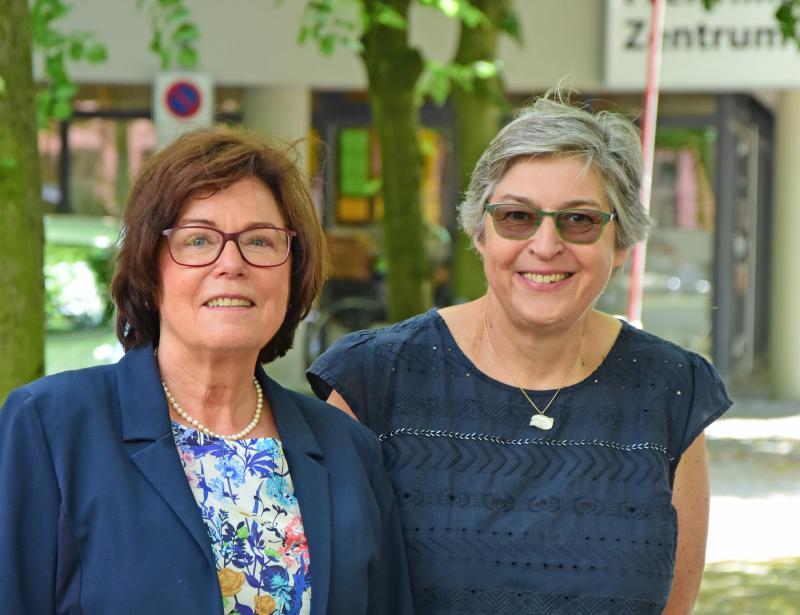 Radikale Veränderungen