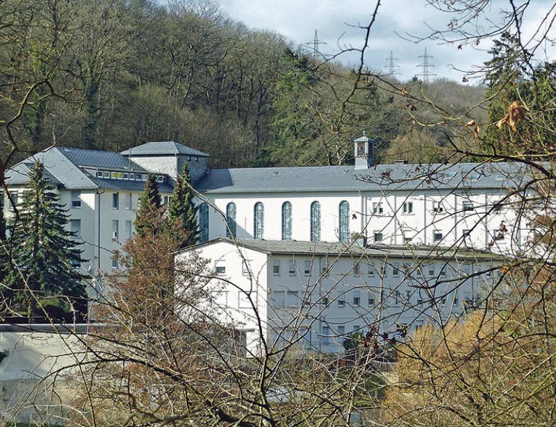 Zweites Leben für Kloster Tiefenthal