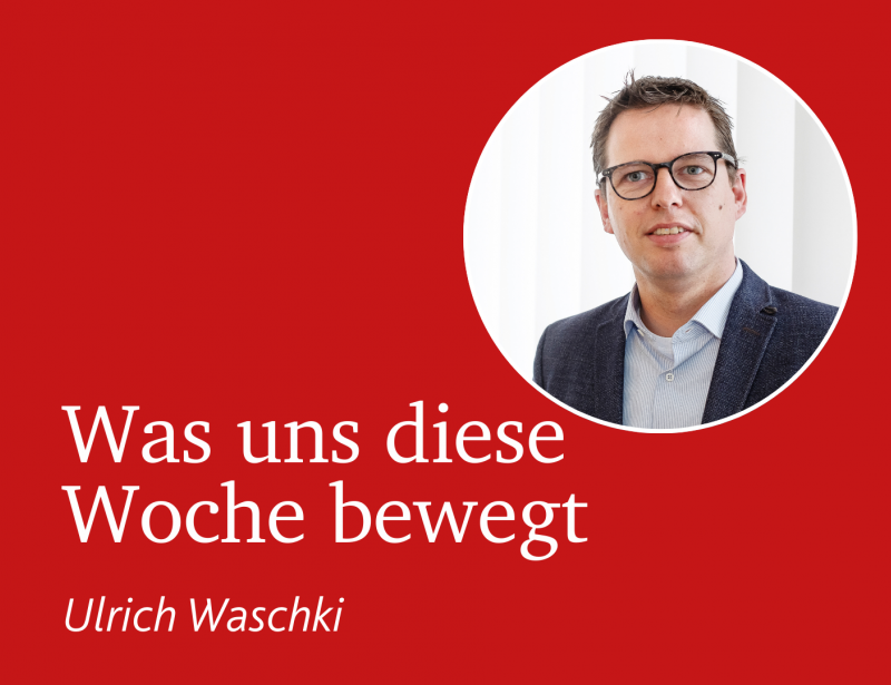 Künstliche Intelligenz beim Kirchenboten?