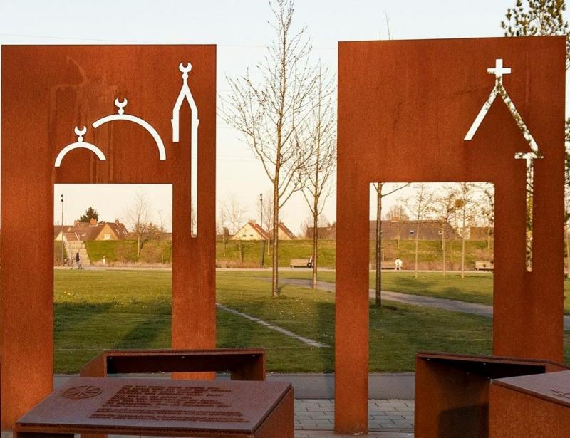 Religiöse Vermittler im Alltag