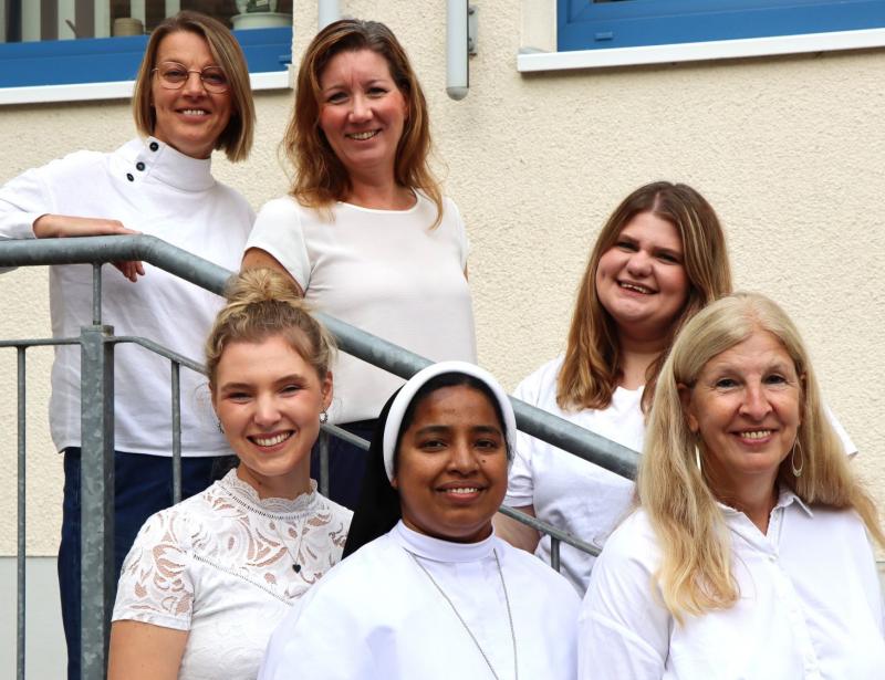 Neue Seelsorgerinnen für das Bistum Osnabrück