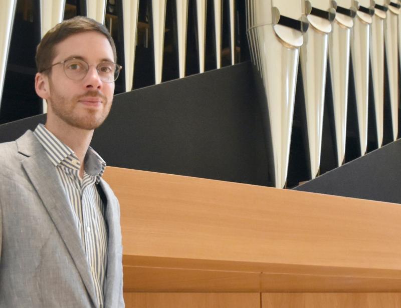 „Das entspricht meiner Idee von Kirche“