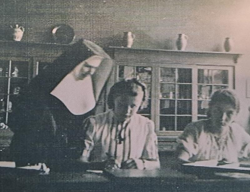 „Sie war ihrer Zeit weit voraus“