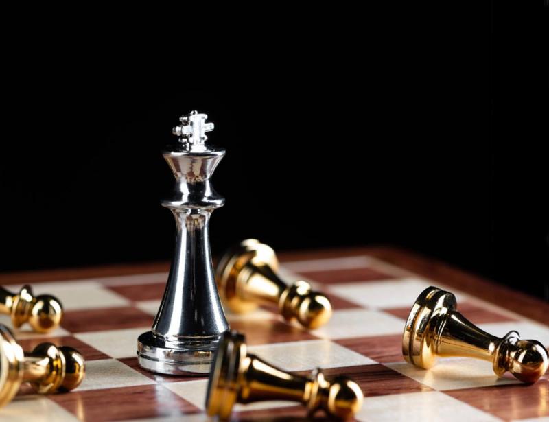 Gespräch mit dem Theologen Markus Lau: „Das Königtum Christi ist anders“