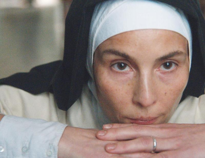 Film über Mutter Teresa: Ohne Heiligenschein