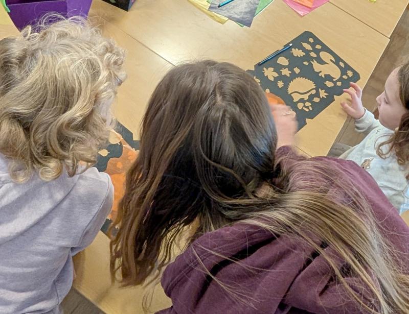 Ein Grund, am Sonntag gern früh aufzustehen