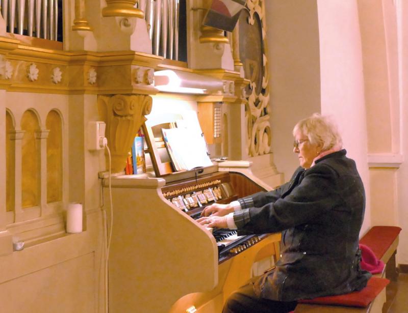 „Es bringt mir tiefe Freude“