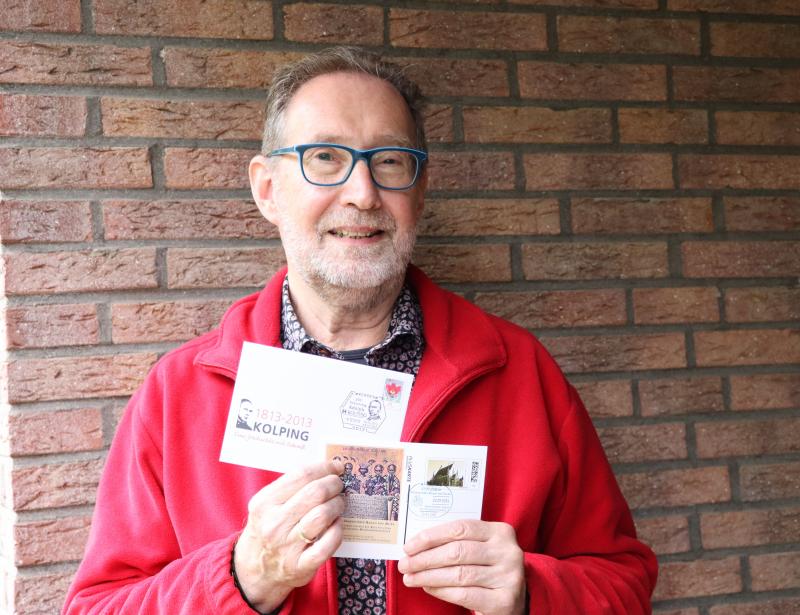 Alles rund um Adolph Kolping