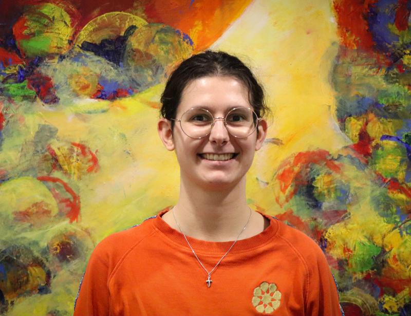 Innehalten im Alltag