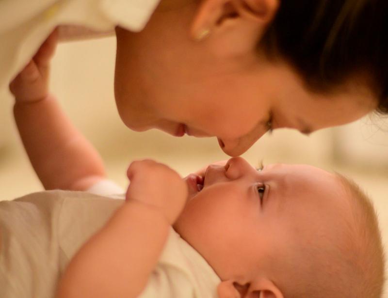 Babylotsen leisten wichtige Starthilfe ins Leben