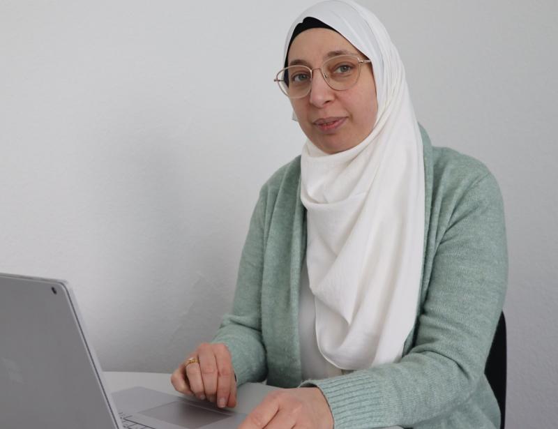 "Ich wünsche mir, dass wir den Hass beenden"