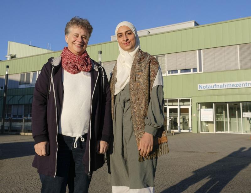 Religiöse und kulturelle Dolmetscher