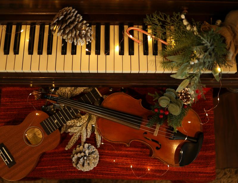 Das schönste Geschenk?