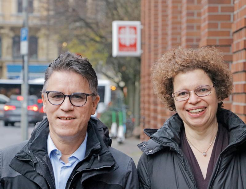 5600 Gespräche pro Jahr