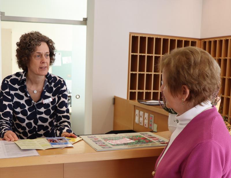 „Besser als in jedem Hotel“ 