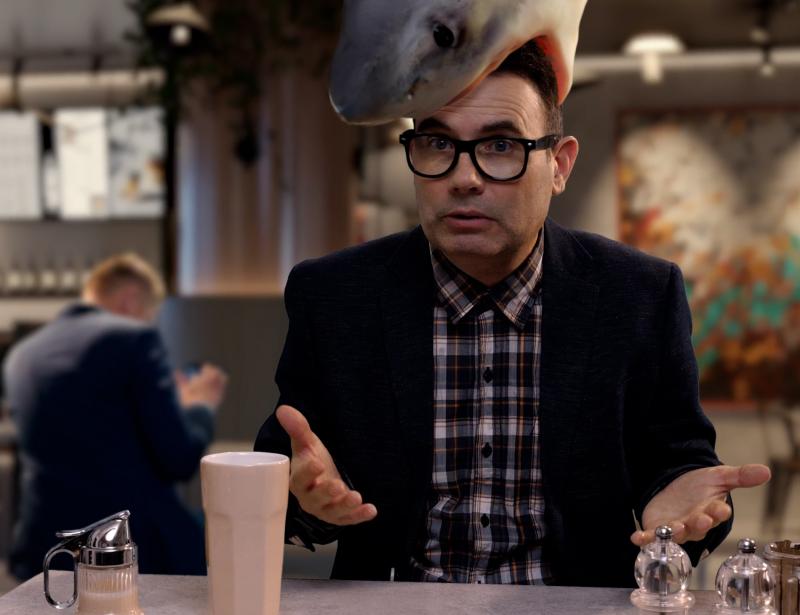 Kurze Filme, lang im Kopf