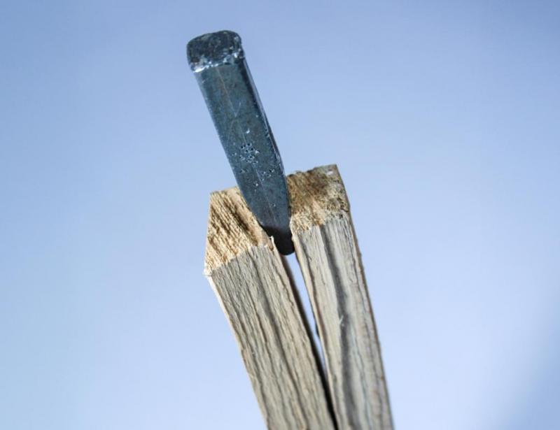 Spaltungen im Christentum: Erst Riss, dann Graben