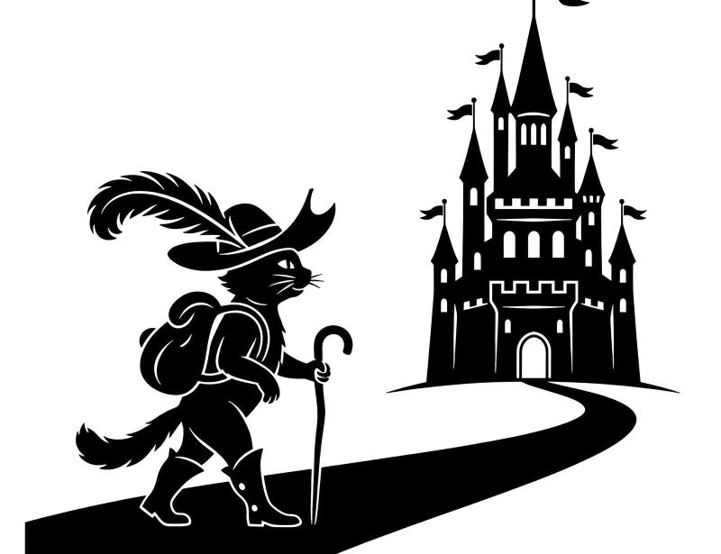 Was Märchen und die Bibel verbindet