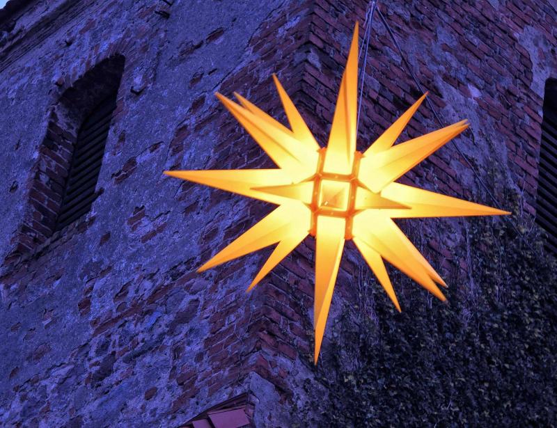 Licht der Welt: Wie Gläubige sich einsetzen