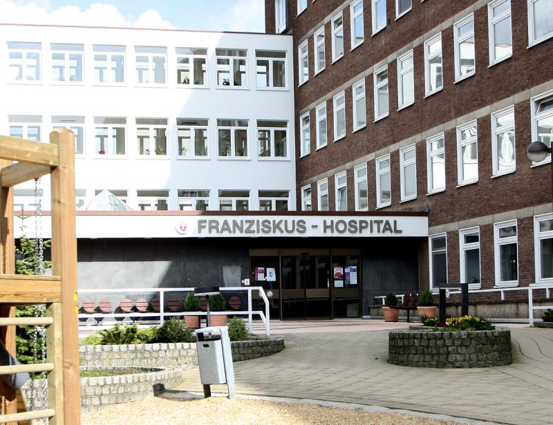 Land bezuschusst Niels-Stensen-Häuser