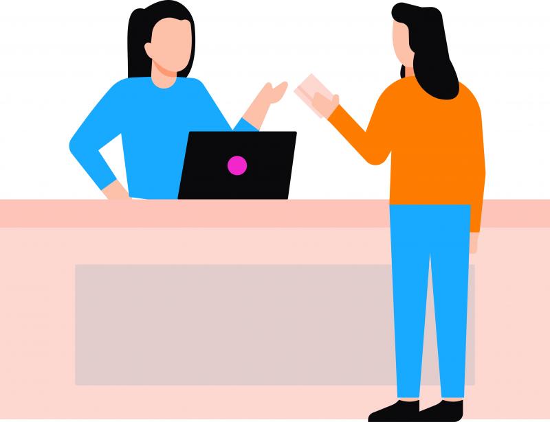 Das ist echte Gastfreundschaft