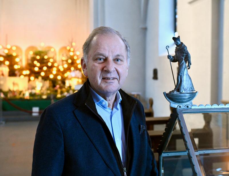 Bereicherndes Ehrenamt