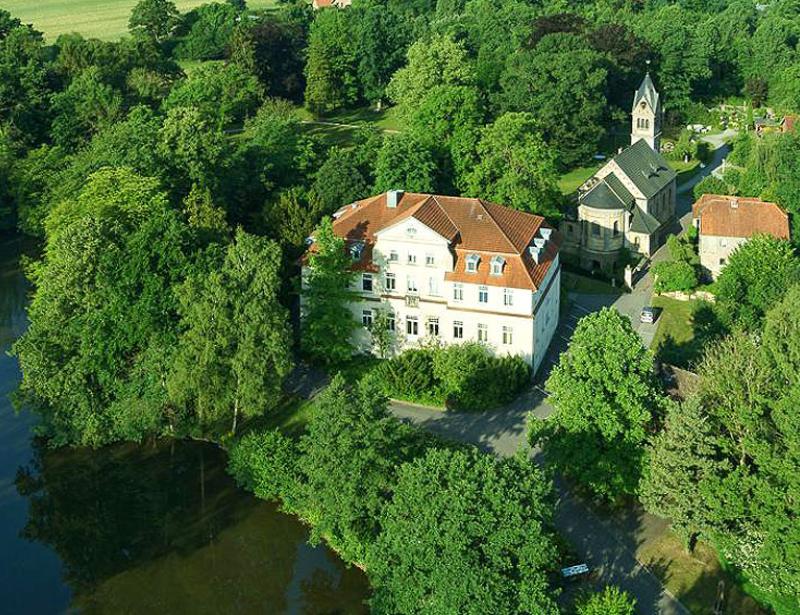 Info-Tag im Marienheim