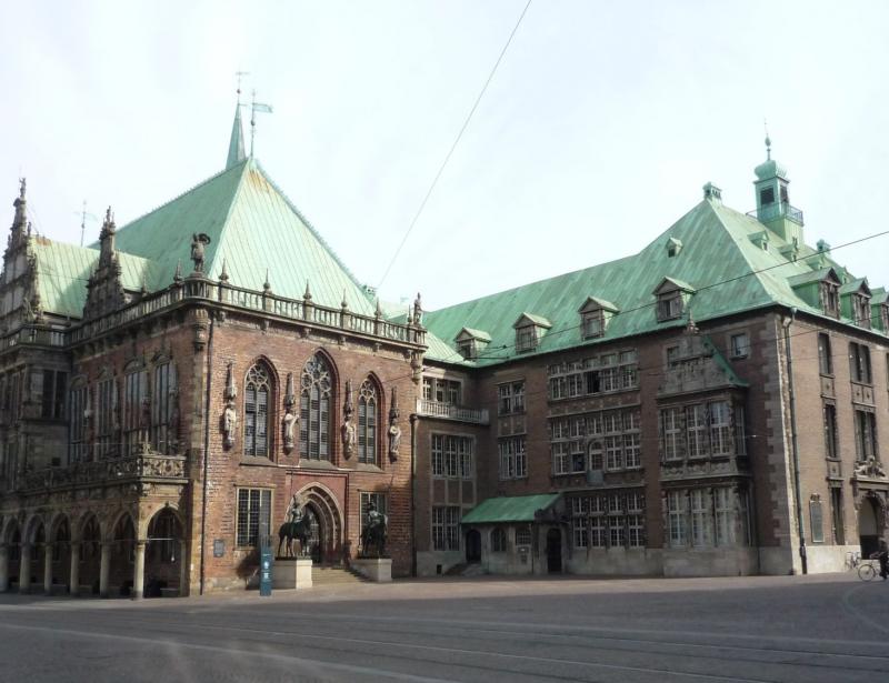 Religionen beten für den Frieden