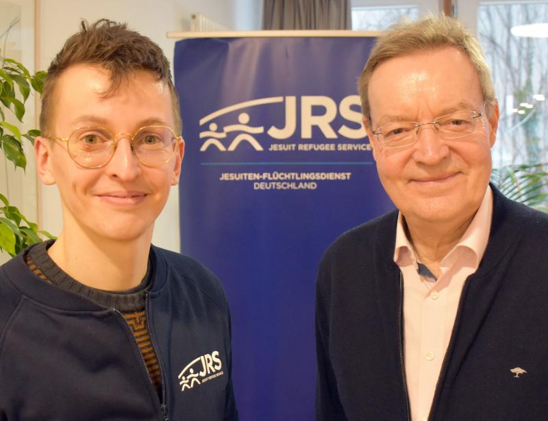 „Es geht um Menschen!“