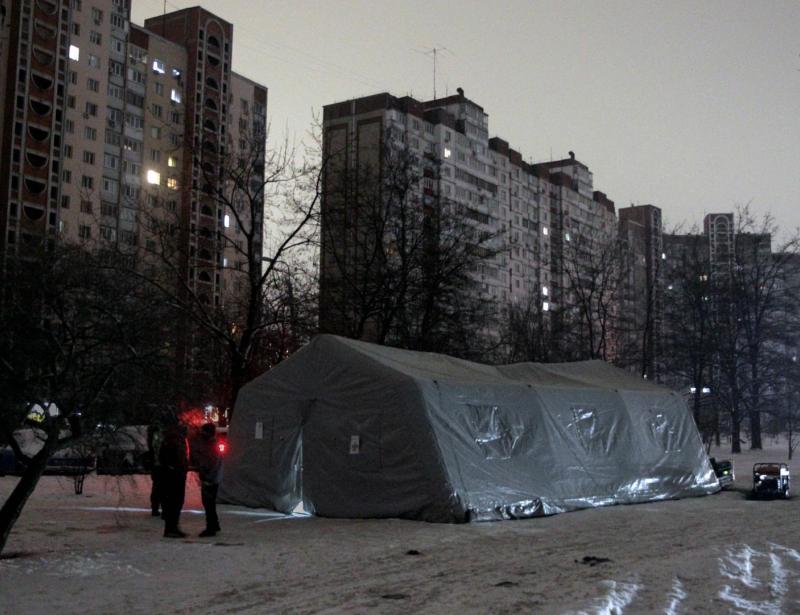 Ehrenamtliche im Ukrainekrieg: „Es hilft einem, etwas für andere zu tun“