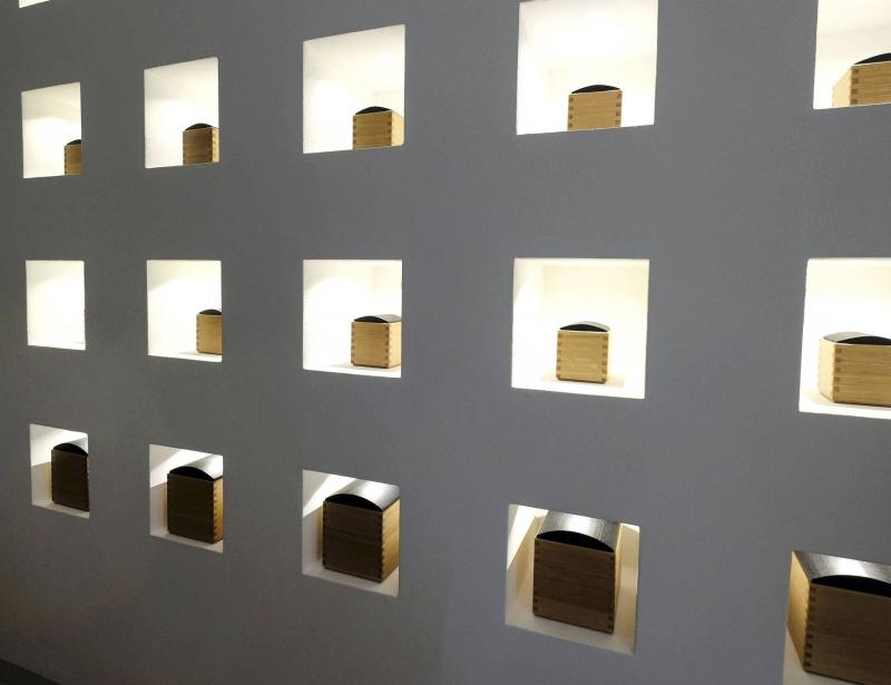 Reliquien - faszinierend und ambivalent