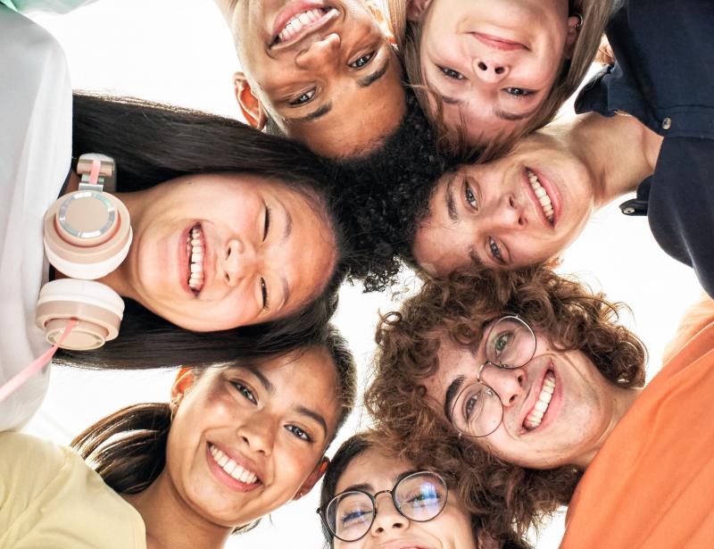 Ein Blick in Hochschulgemeinden