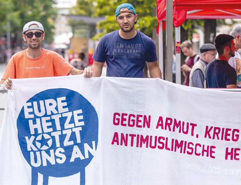 Braucht es diesen Gedenktag?