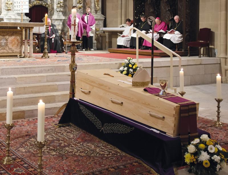 „Ein herzlicher und feiner Mensch“