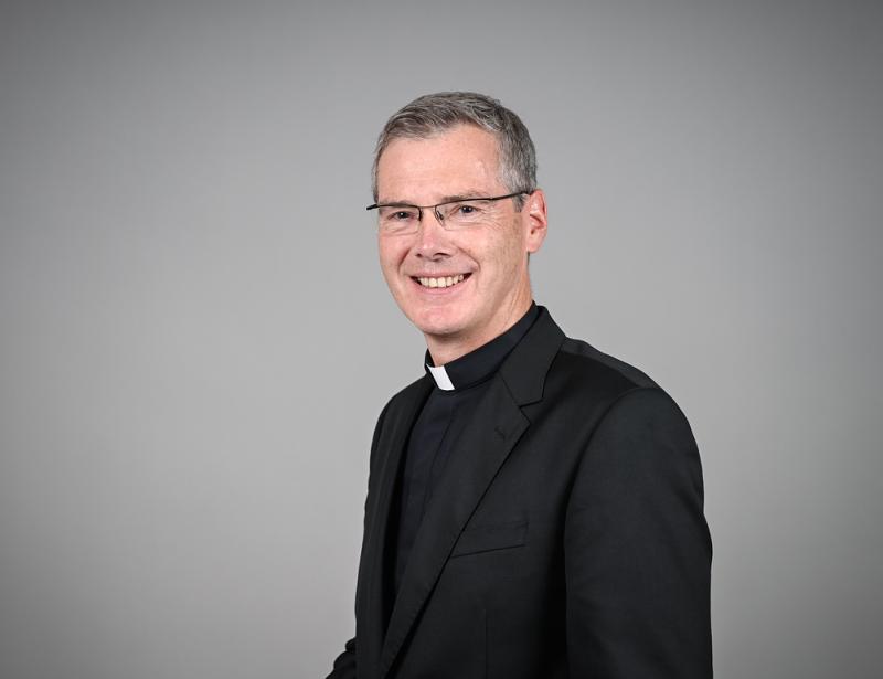 Heiner Wilmer wird Bischof von Münster