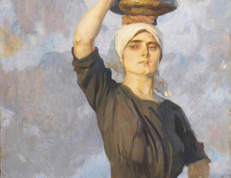 Theologin Annette Jantzen: „Jesus überschreitet regelmäßig Grenzen“