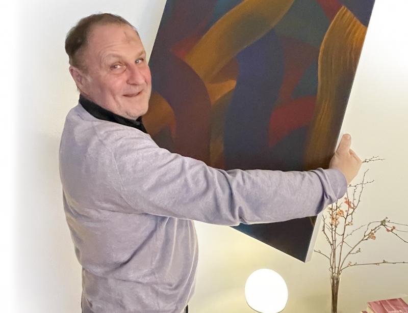 Wohltuende Nüchternheit