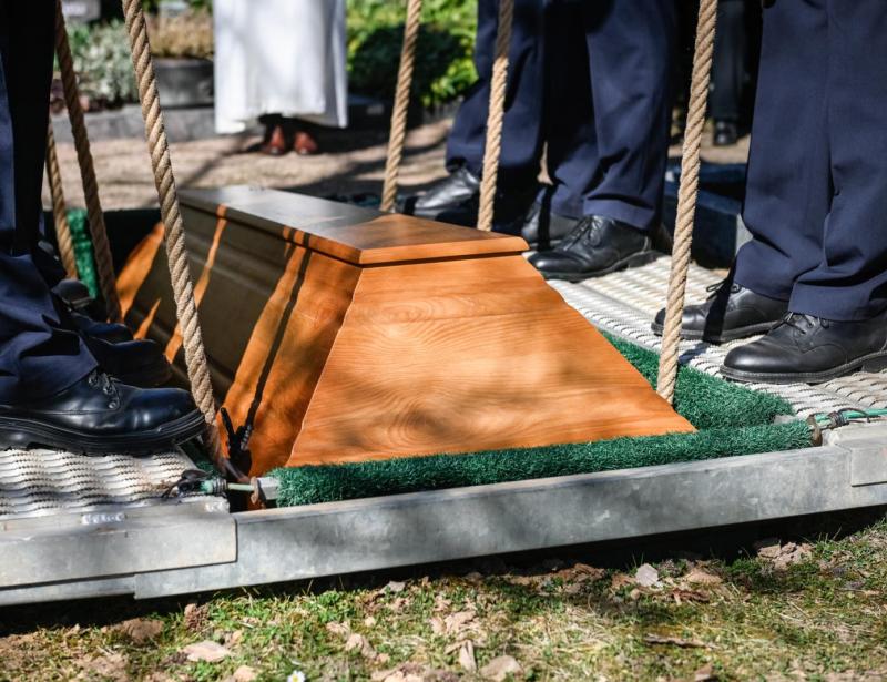 Über Tote nur Gutes – oder? 