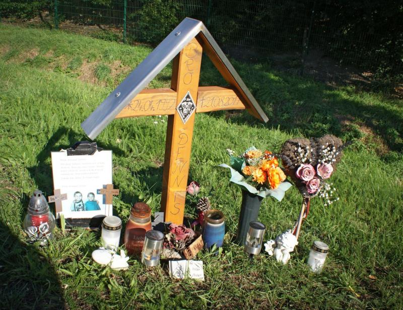 Der letzte Lebensort