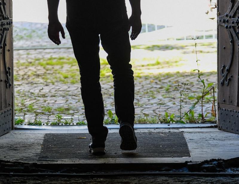 Katholische Kirche schrumpft langsamer