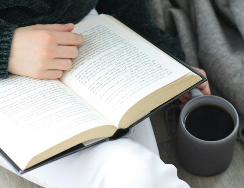 Osterfreude in Buchform