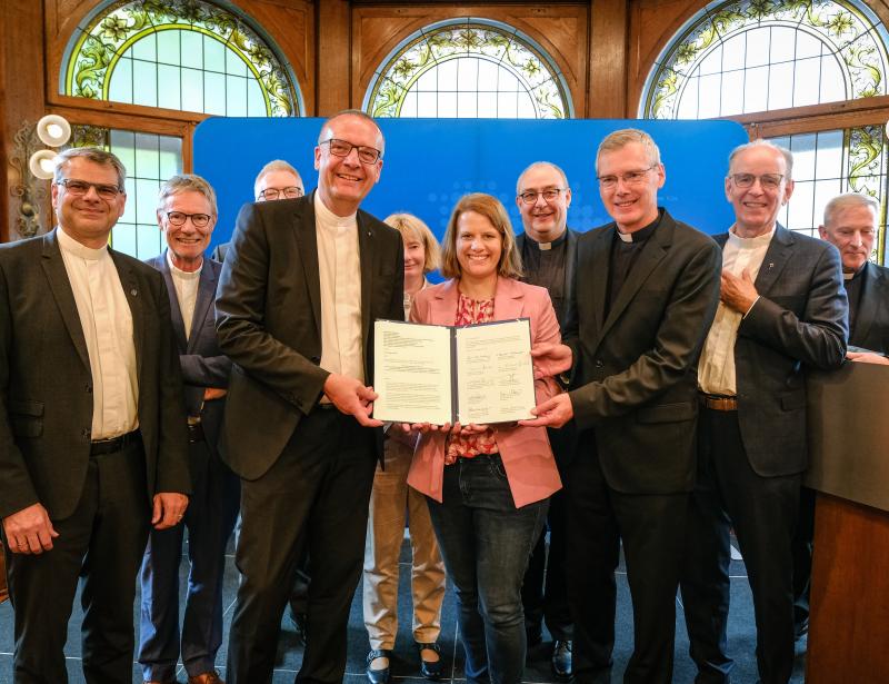 Jesus kommt doch vor