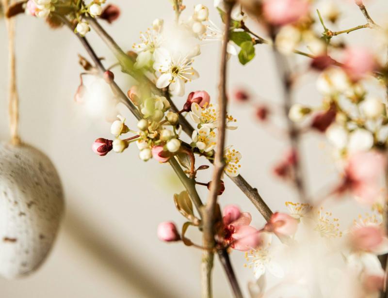 Die Kar- und Ostertage in der Familie gestalten