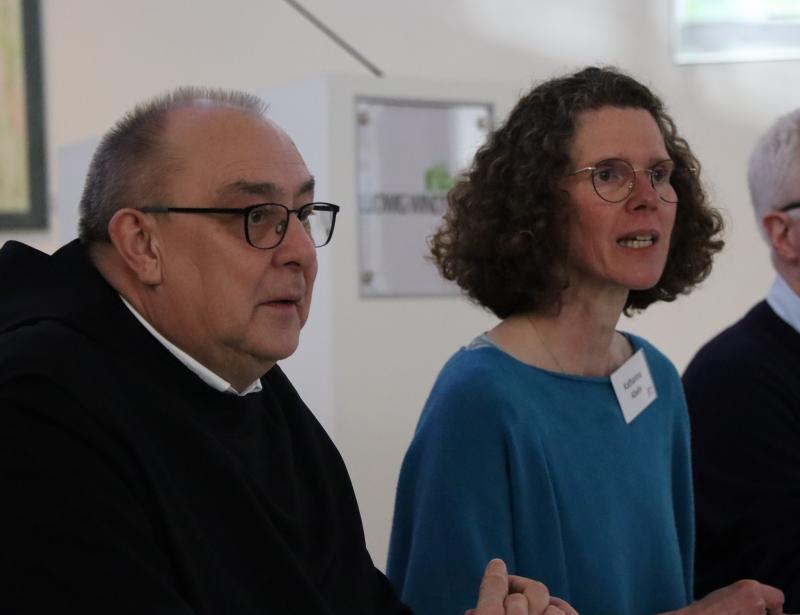 Bischof: Danke für Ihr Engagement!