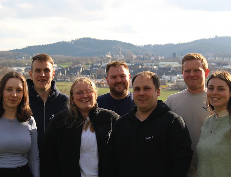 Vorfreude auf Bundestreffen in Vrees