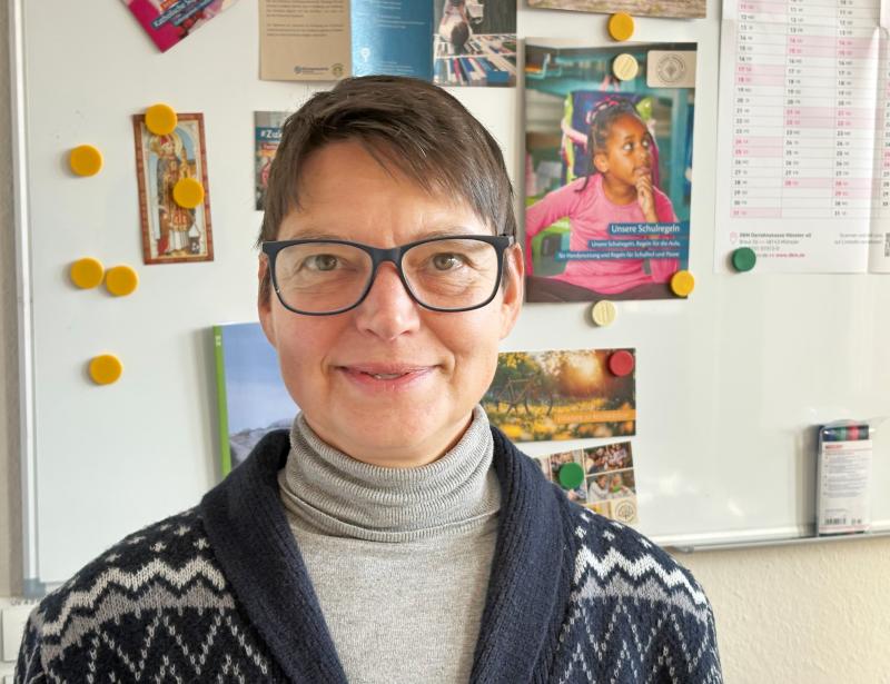 Es geht um die großen persönlichen Fragen