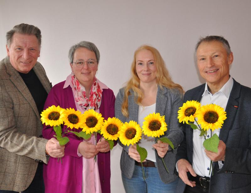 Caritas Osnabrück sucht Preisträger